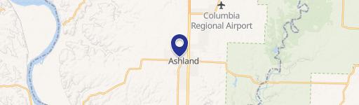 Ashland Commercial Corner Opportunity