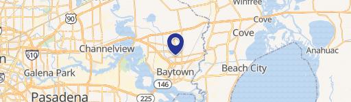Baytown Restaurant Opportunity