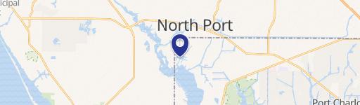 Waterfront Lot in Port Charlotte