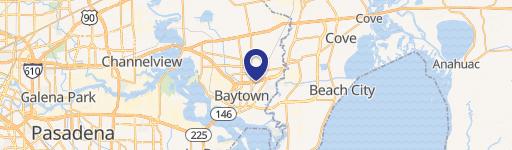 Baytown Land For Sale