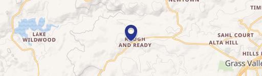 14526 Rough And Ready Hwy