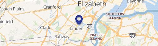 Linden Logistics Warehouse Space Available