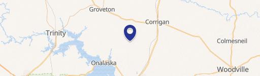 Unrestricted Land Near Lake Livingston