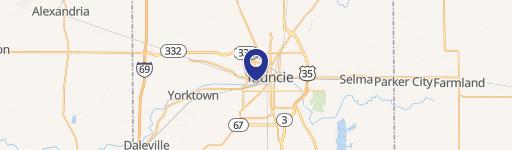 Versatile Commercial Opportunity in Muncie
