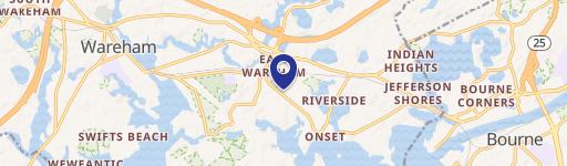 East Wareham Redevelopment Opportunity