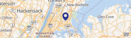 Legal Detached Bronx Multi-Family