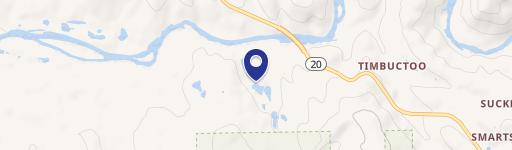 8705 Wild Turkey Trl