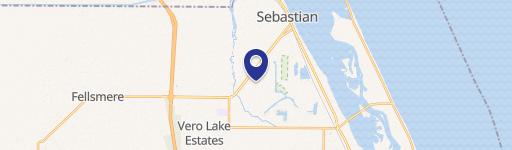 Buildable Lot in Sebastian