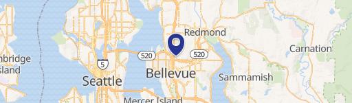 Bellevue Commercial Space Available
