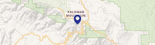 Pauma Valley Land with Ocean Views