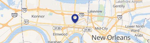 Metairie Road Commercial Redevelopment Opportunity