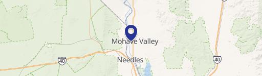 Large Lot in Mohave Valley
