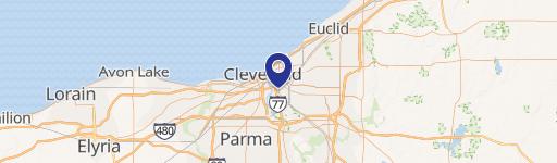 Cleveland Vacant Commercial and Residential Lots