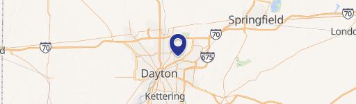 Dayton Commercial Space For Rent