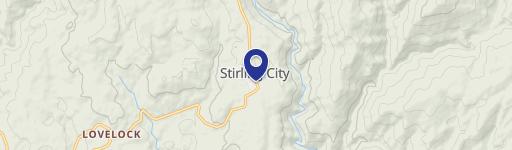 Stirling City, CA 95978