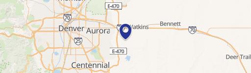 Land Available in Aurora, Colorado