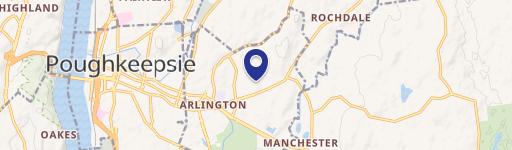 Buildable Lot in Poughkeepsie