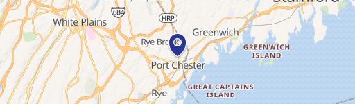 Port Chester Three-Family Home