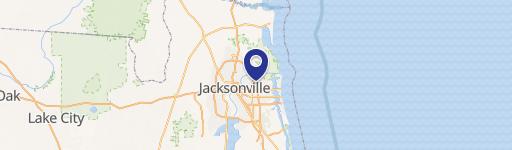 Jacksonville Retail Space For Lease