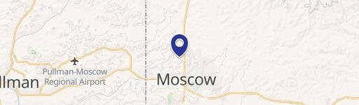 Buildable Lot with Palouse Views