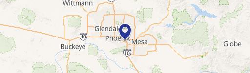 Industrial Infill Land Opportunity