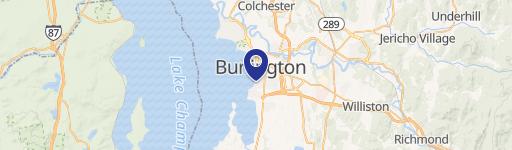 Burlington Lakeside Duplex Opportunity