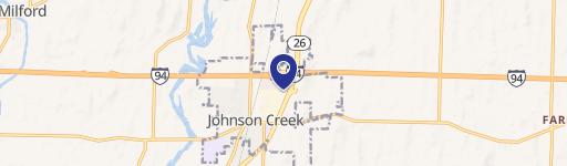 Retail Space in Johnson Creek