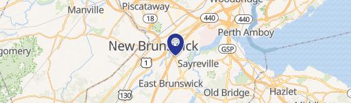 East Brunswick Professional Office Building