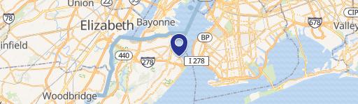 Rosebank Staten Island Triplex