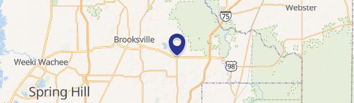 Land Near Brooksville and Ridge