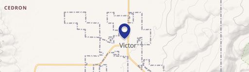 Downtown Victor Dual-Unit Investment Gem
