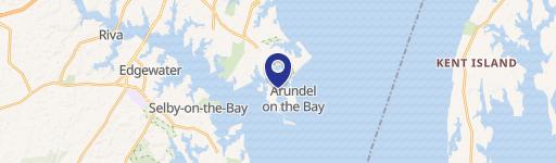 Annapolis Waterfront Homesite Opportunity
