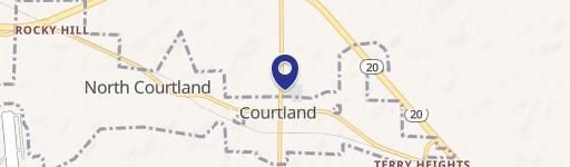 12240 Jessie Jackson Pkwy