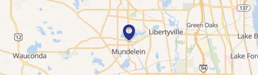 Versatile Commercial Space in Mundelein