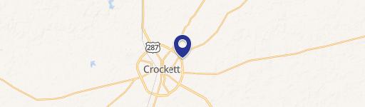 Crockett Medical District Opportunity