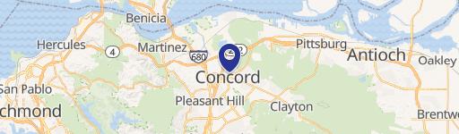 Downtown Concord Retail Space