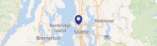 Upper Queen Anne Office Space