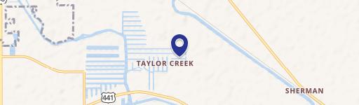 Okeechobee RV/MH Park Investment