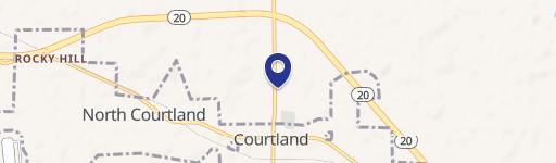 12466 Jessie Jackson Pkwy