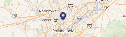 Prestigious Office Space in Philadelphia