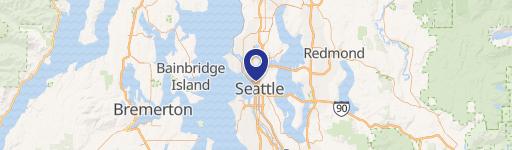 Seattle Office Space for Lease