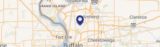 North Buffalo Turn Key Triplex