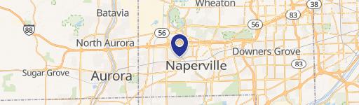 Naperville Land Parcel For Sale