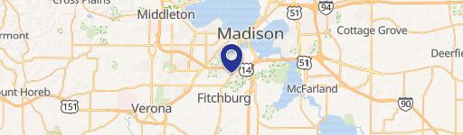 New Retail Space in Fitchburg