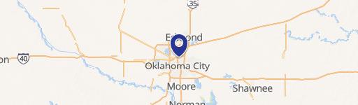 Oklahoma City Specialty Property