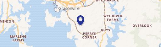 Grasonville Land for Sale