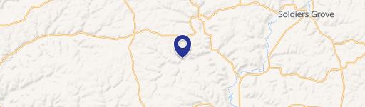 Crawford County Recreational Land For Sale