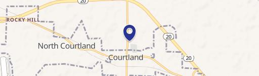 12316 Jessie Jackson Pkwy