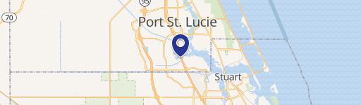 Port St. Lucie Land Opportunity