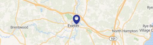 Exeter Mixed-Use Property For Sale